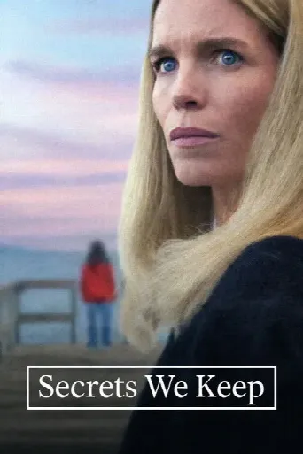 Secrets We Keep (2025) poster