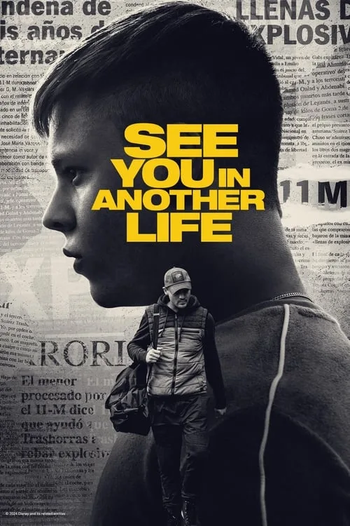 See You in Another Life (2024) poster