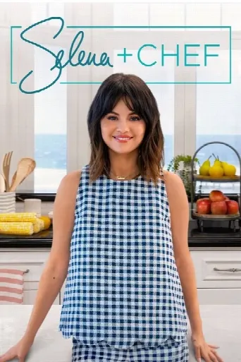 Selena + Chef (2020) poster