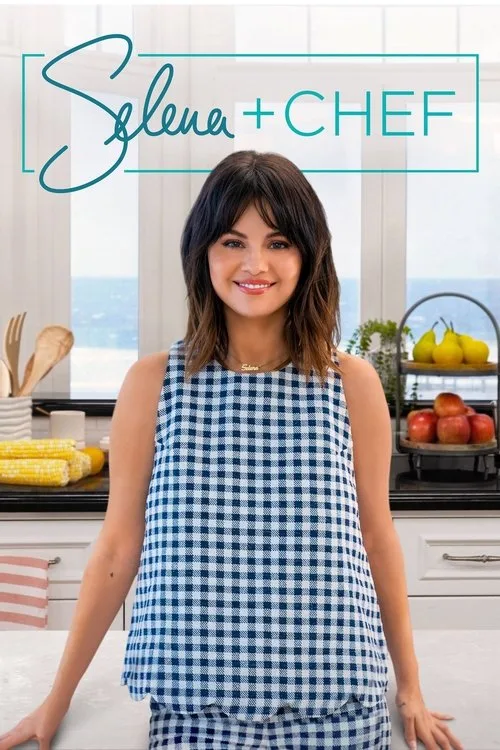 Watch Selena + Chef (2020) online free - poster