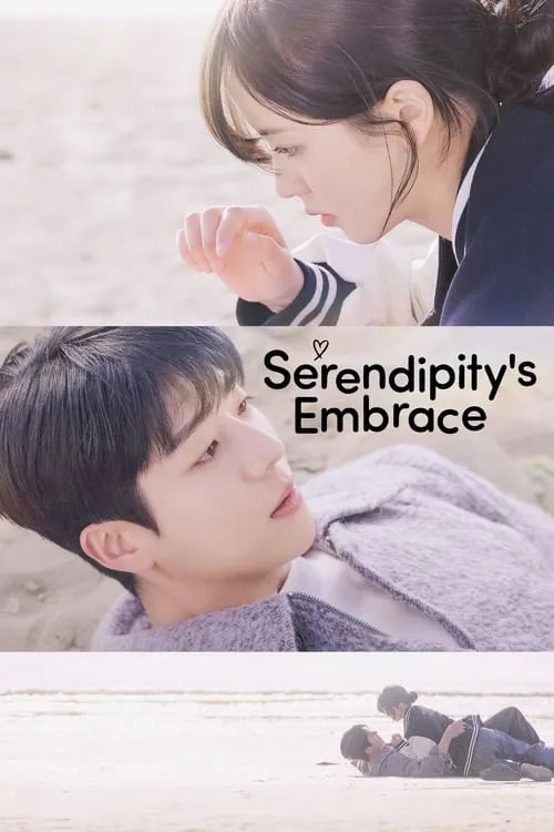 Serendipity's Embrace (2024) poster