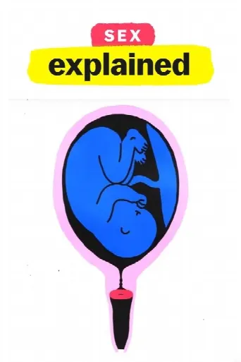 Sex, Explained (2020) poster