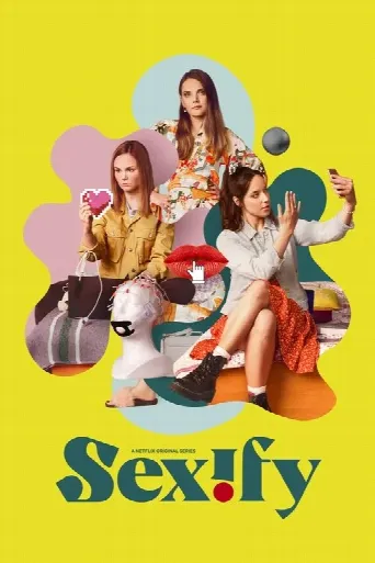 Sexify (2021) poster
