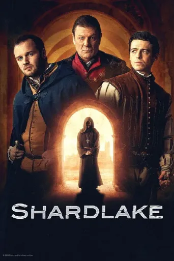 Shardlake (2024) poster