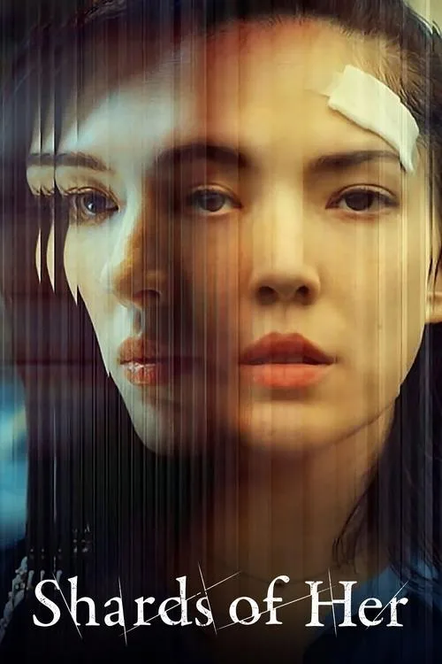 Shards of Her (2022) poster