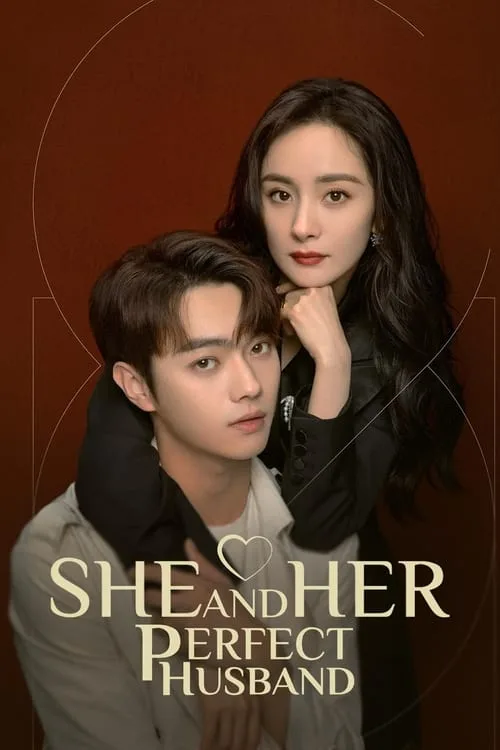 She and Her Perfect Husband (2022) poster