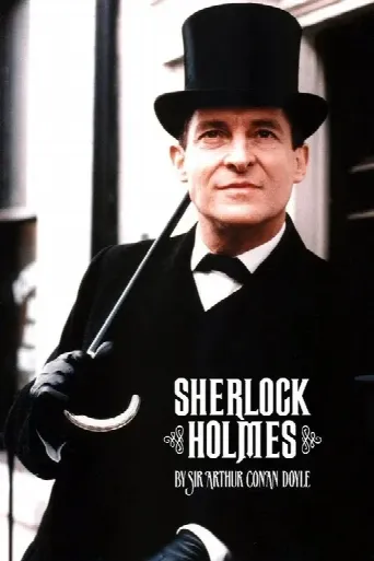 Sherlock Holmes (1984) poster