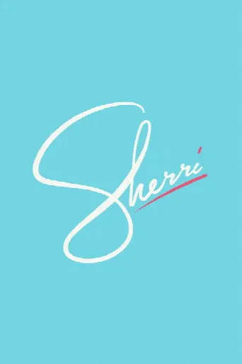 Sherri (2022) poster