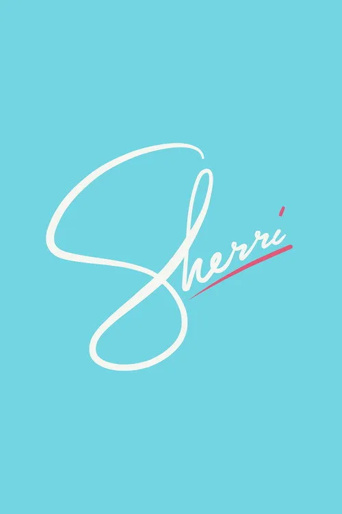 Watch Sherri (2022) online free - poster