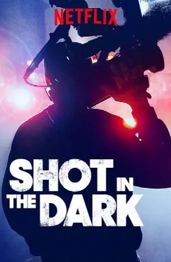 Shot in the Dark (2017) poster