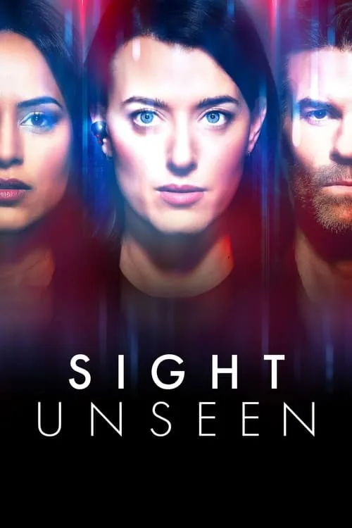 Watch Sight Unseen (2024) online free - poster