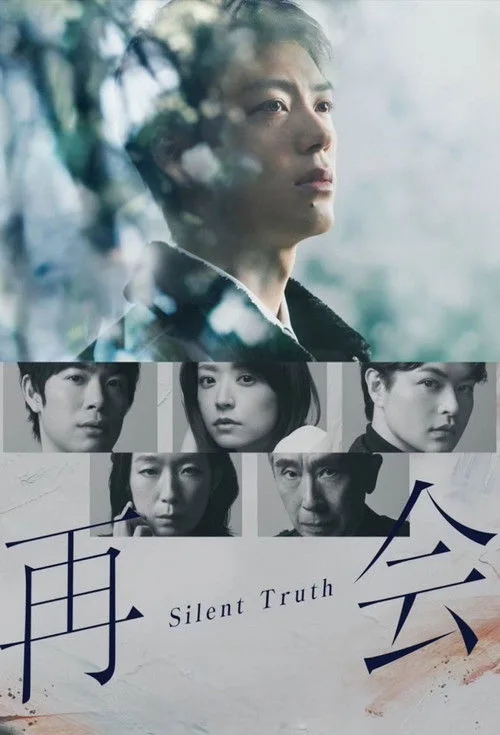 Silent Truth (2026) poster