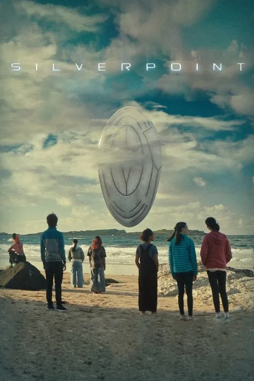 Silverpoint (2022) poster