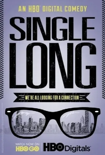 Single Long (2012) poster