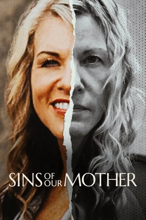 Sins of Our Mother (2022) poster