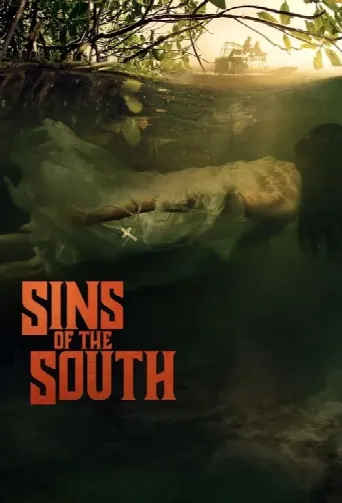 Sins of the South (2024) poster