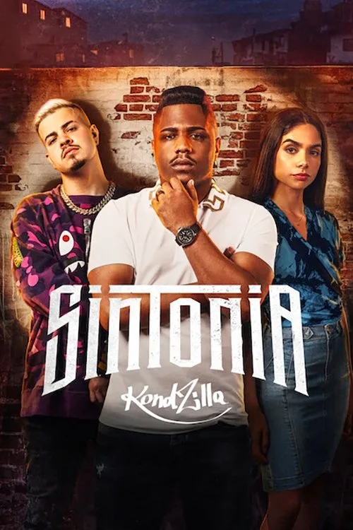 Sintonia (2019) poster
