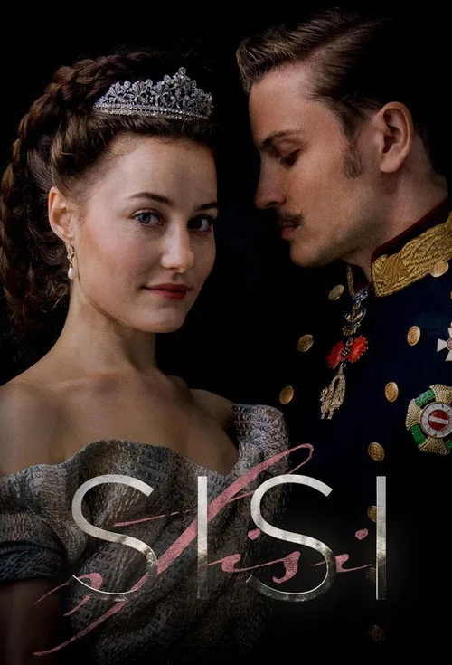 Watch Sisi (2021) online free - poster