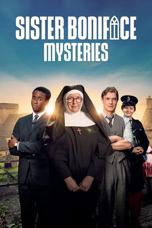 Sister Boniface Mysteries (2022) poster