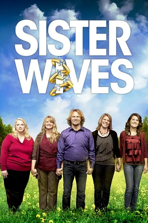 Sister Wives (2010) poster