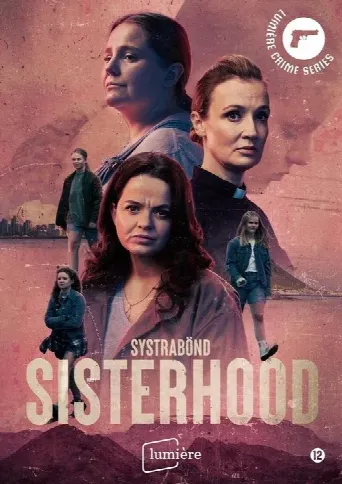 Sisterhood (2021) poster