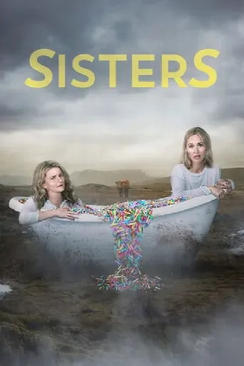 SisterS (2023) poster