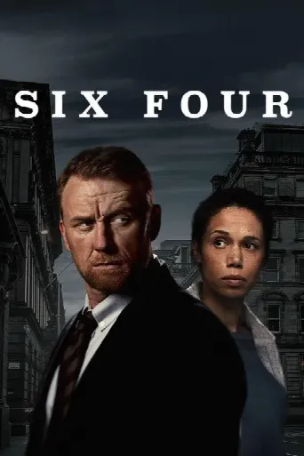 Six Four (2023) poster
