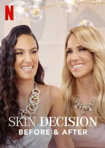 Skin Decision: Before and After (2020) poster