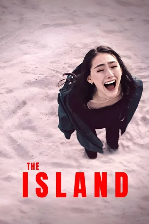 Sløborn (2020) poster