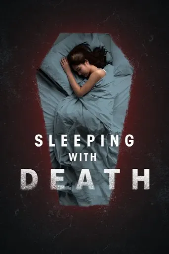 Sleeping With Death (2022) poster
