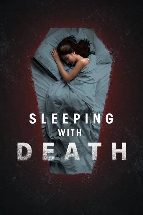 Sleeping With Death (2022) poster