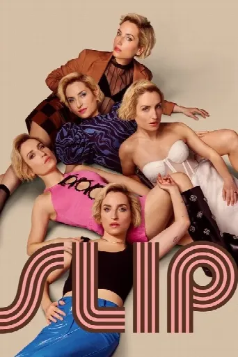Slip (2023) poster