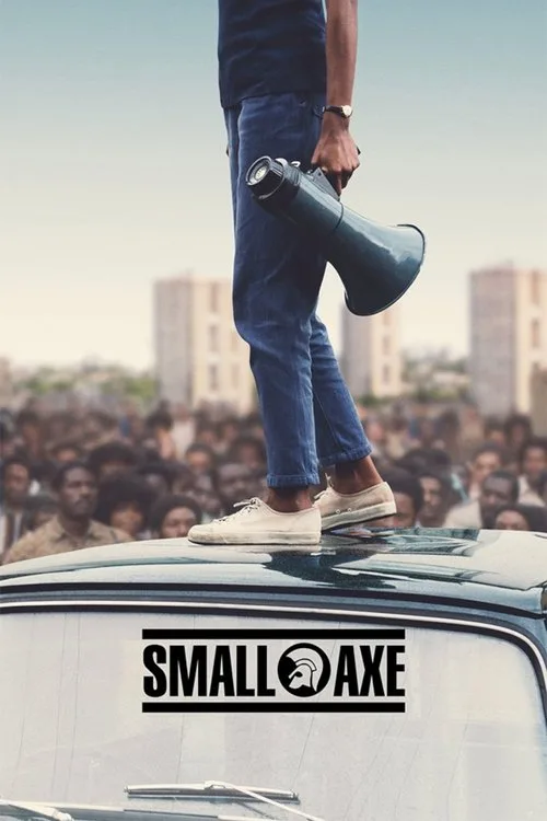 Small Axe (2020) poster