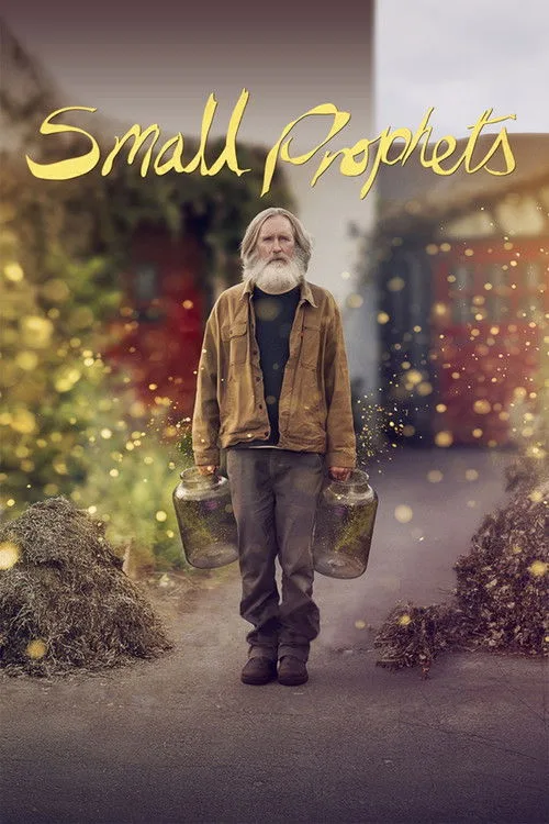 Small Prophets (2026) poster