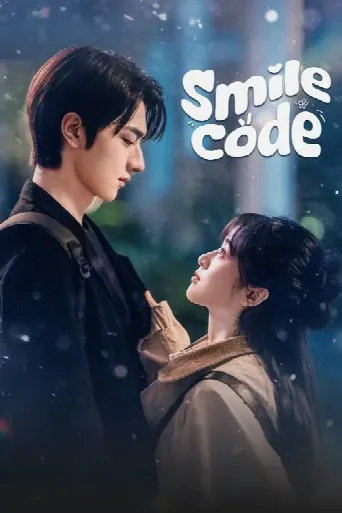 Smile Code (2024) poster