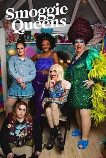 Smoggie Queens (2024) poster