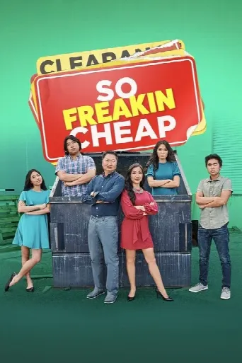 So Freakin Cheap (2021) poster