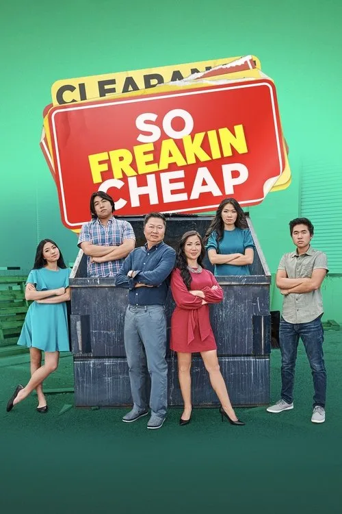 Watch So Freakin Cheap (2021) online free - poster