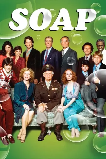 Soap (1977) poster