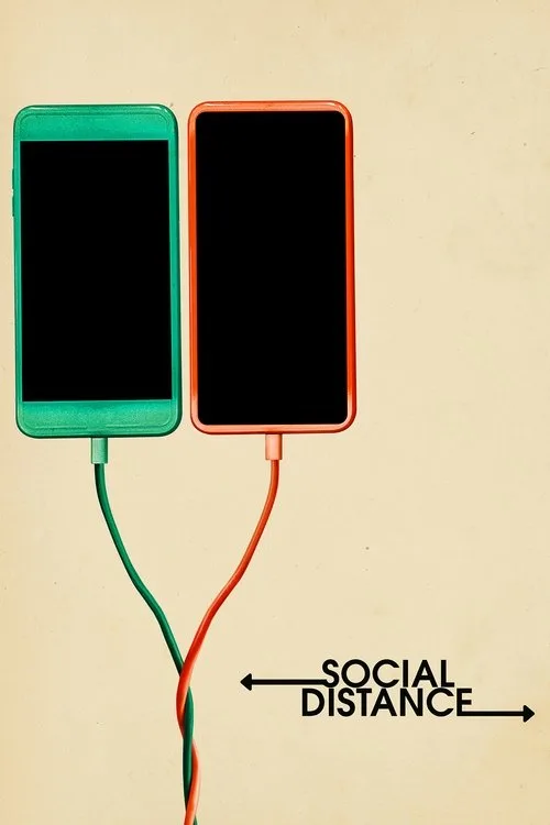 Social Distance (2020) poster