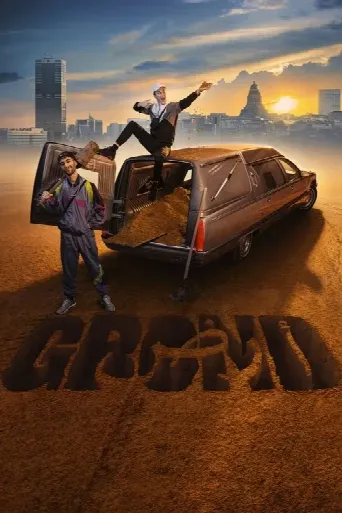 Soil (2021) poster