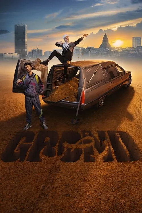 Soil (2021) poster