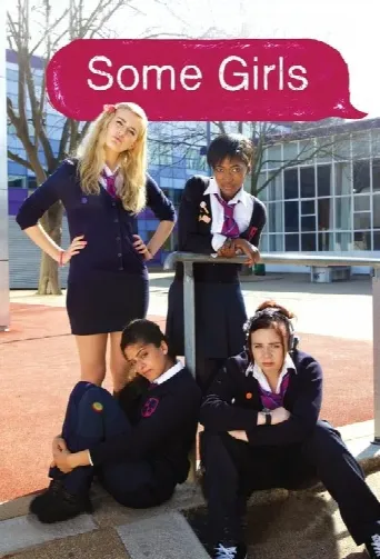 Some Girls (2012) poster