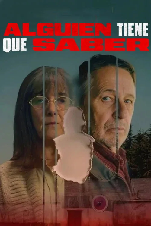 Someone Has to Know (2026) poster