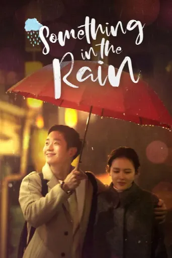 Something in the Rain (2018) poster