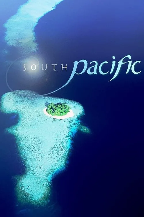 South Pacific (2009) poster