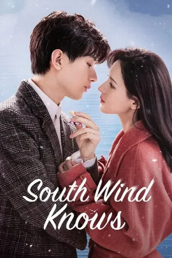 South Wind Knows (2023) poster