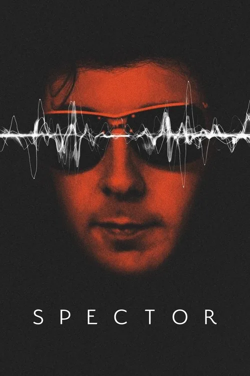 Watch Spector (2022) online free - poster