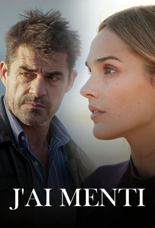 Watch Spiral of Lies (2021) online free - poster
