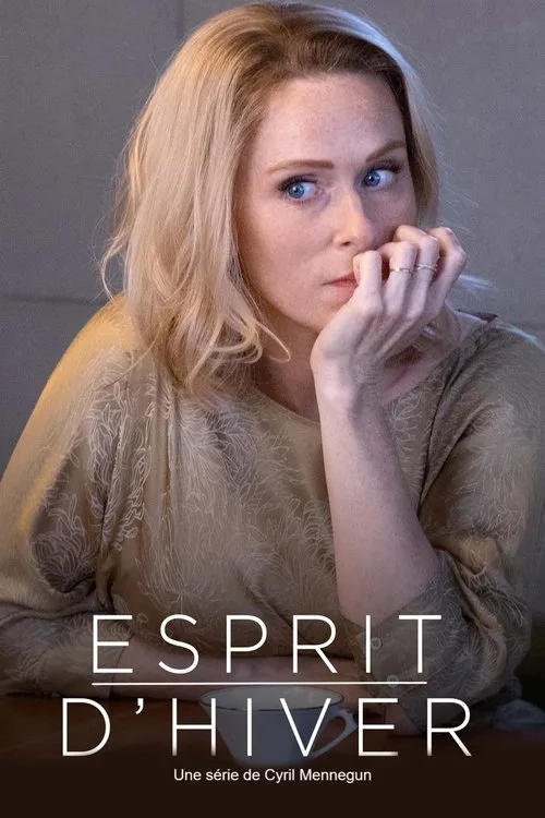 Watch Spirit of Winter (2022) online free - poster